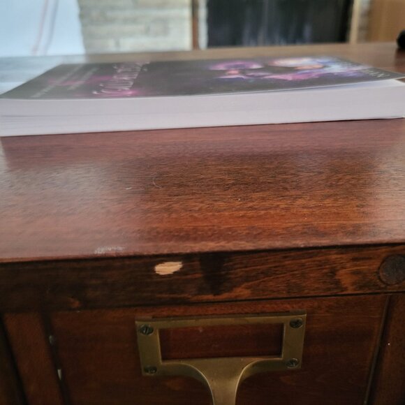 Regeneration By Cassie Greutman (Penchant For Trouble Book 1) Paperback - Picture 4 of 7